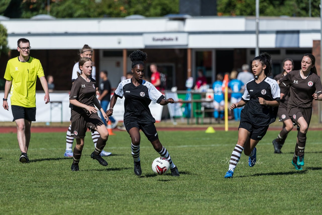Bild 266 - Loewinnen-Cup